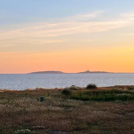A Serenai - Elegante In Centro アパート オリスターノ