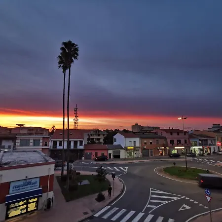 Apartmán A Serenai - Elegante In Centro Oristano
