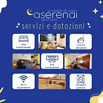Apartamento A Serenai - Elegante In Centro Oristano