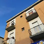 A Serenai - Elegante In Centro Apartamento Oristano