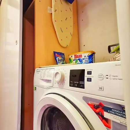 A Serenai - Elegante In Centro Lejlighed