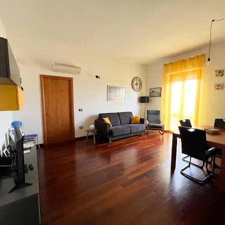 A Serenai - Elegante In Centro * Oristano