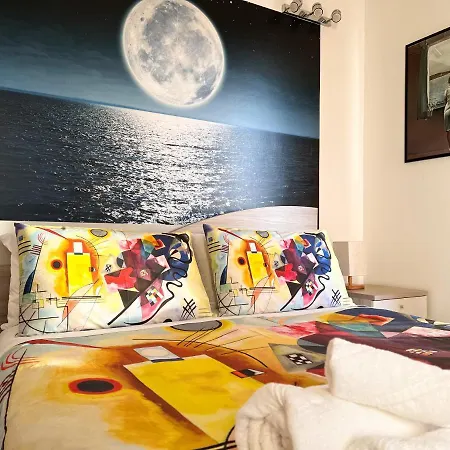 A Serenai - Elegante In Centro * Oristano