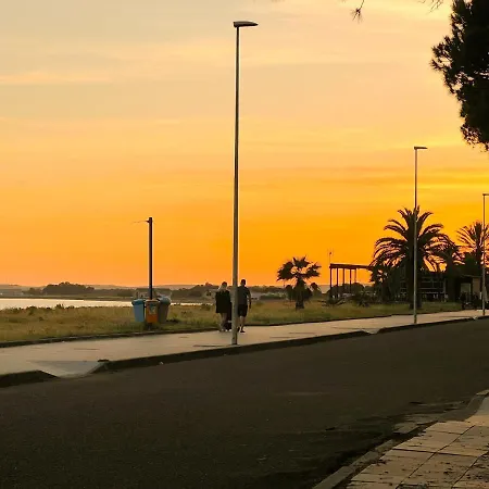 Lejlighed A Serenai - Elegante In Centro *