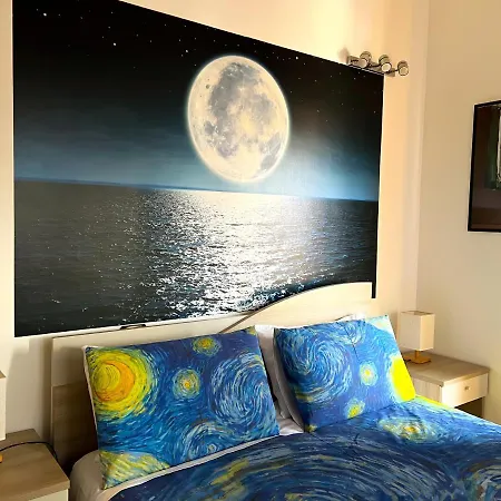 A Serenai - Elegante In Centro Apartment Oristano