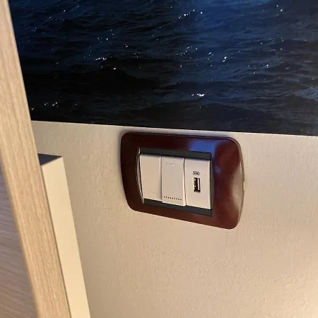 A Serenai - Elegante In Centro Oristano