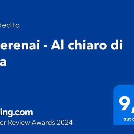 Lejlighed A Serenai - Elegante In Centro Oristano