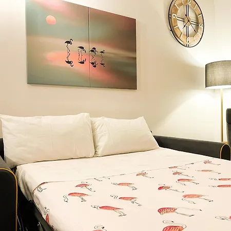 A Serenai - Elegante In Centro Apartment Oristano