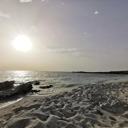 Lejlighed A Serenai - Elegante In Centro *