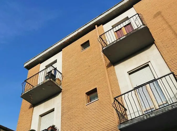 A Serenai - Elegante In Centro Апартаменты Ористано